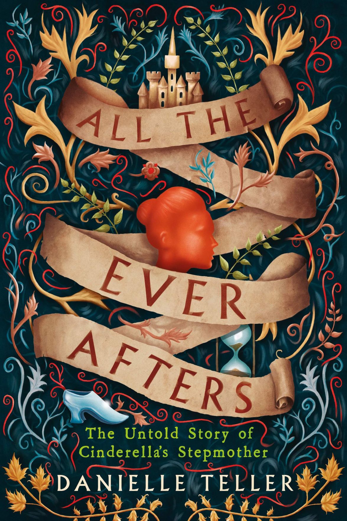 All the Ever Afters